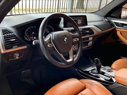 Used 2020 BMW X3 xDrive30i w/ Premium Package image 17