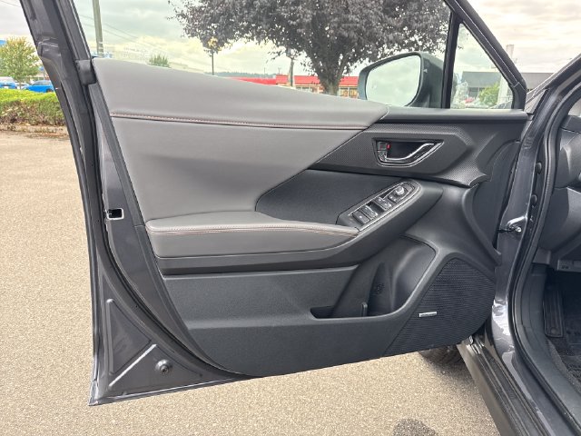 New 2026 Subaru Crosstrek 2.5i Limited w/ Crosstrek Mirror Package AWD/4WD image 18