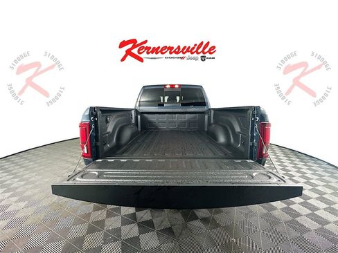 New 2025 RAM 2500 Laramie image 16