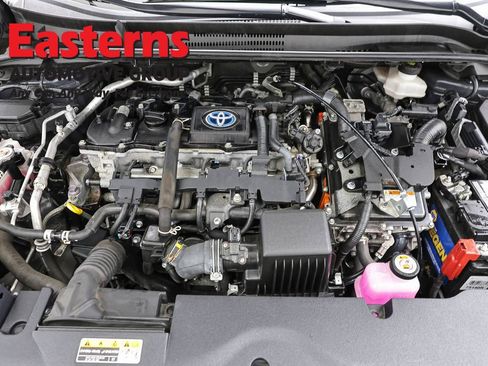 Used 2023 Toyota Corolla LE FWD image 7