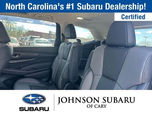 Certified 2022 Subaru Ascent Onyx Edition image 18