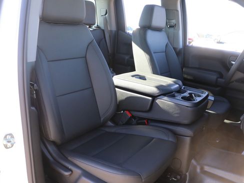 New 2026 GMC Sierra 1500 Pro w/ Trailering Package image 33