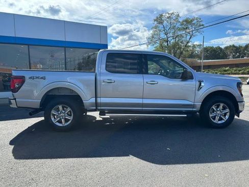 Used 2024 Ford F150 XLT w/ Mobile Office Package image 11