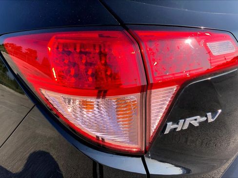 Used 2016 Honda HR-V EX-L image 28
