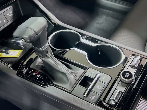 New 2026 Kia K5 GT-Line image 17