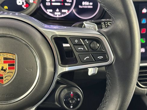 Certified 2023 Porsche Cayenne AWD/4WD image 29