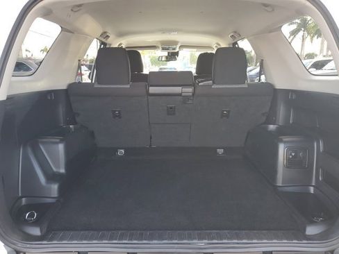 Used 2023 Toyota 4Runner SR5 image 5