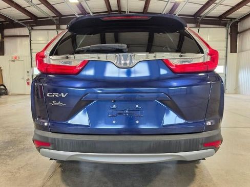 Used 2019 Honda CR-V EX image 4