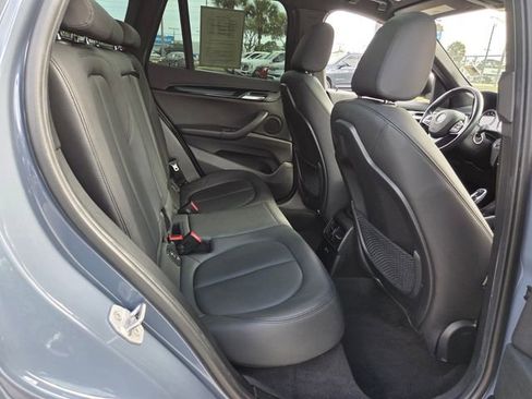 Used 2021 BMW X1 sDrive28i w/ Convenience Package FWD image 21