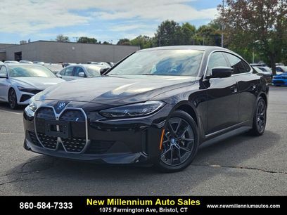 Used 2024 BMW i4 xDrive40i