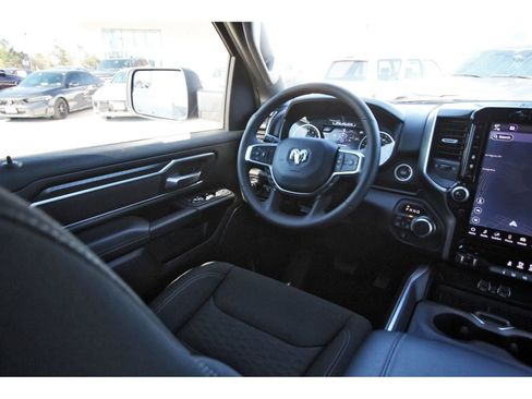 Used 2025 RAM 1500 Lone Star image 12