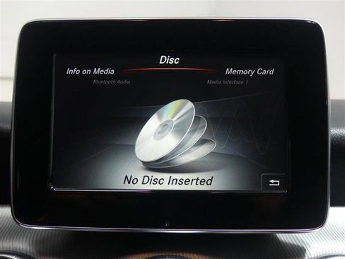 Used 2015 Mercedes-Benz CLA 250 4MATIC image 41