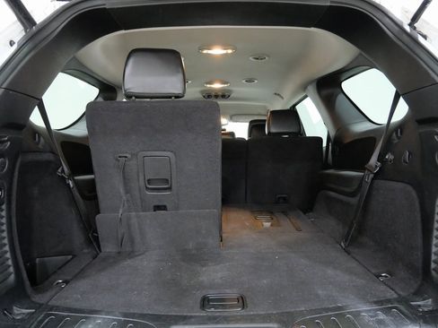 Used 2017 Dodge Durango GT w/ Nav & Power Liftgate Group image 27