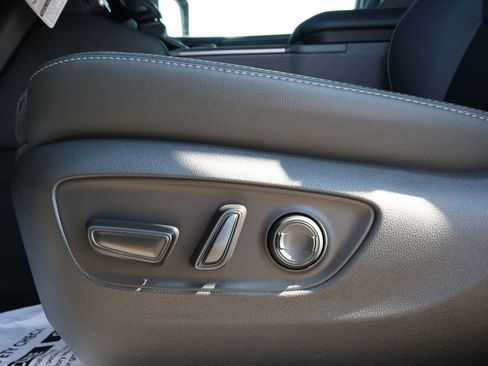 New 2026 Toyota Land Cruiser image 35