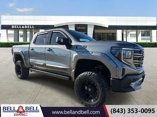 New 2026 GMC Sierra 1500 AT4 w/ Technology Package video 1