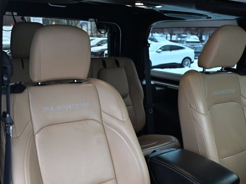 Used 2019 Jeep Wrangler Rubicon image 33