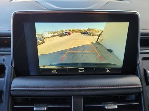 Used 2023 Chevrolet Tahoe RST w/ Max Trailering Package image 6