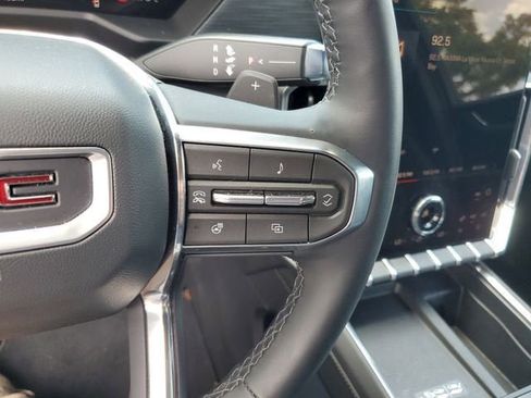New 2026 GMC Acadia Elevation FWD image 27