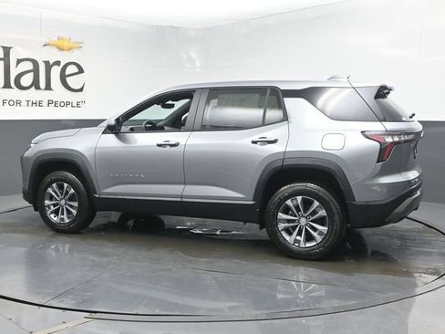 New 2026 Chevrolet Equinox LT w/ Safety and Technology Package FWD image 30