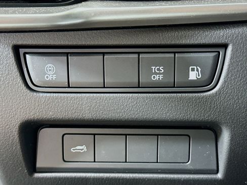 Used 2024 MAZDA CX-90 Plug-In Hybrid w/ Preferred image 17