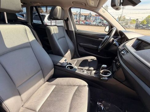 Used 2014 BMW X1 xDrive35i AWD/4WD image 24