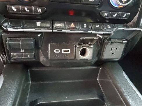 Used 2023 GMC Sierra 2500 AT4 w/ Gooseneck/5TH Wheel Package image 25