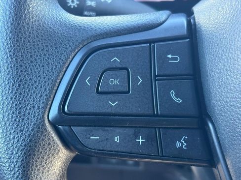 Used 2024 Toyota Sienna LE image 27