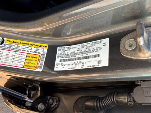 New 2025 Ford Bronco 4-Door image 20