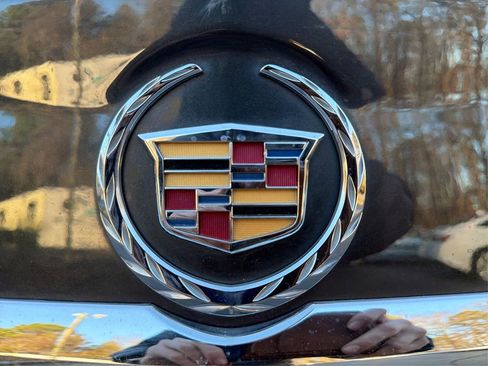 Used 2015 Cadillac SRX Performance w/ Driver Awareness Package image 42