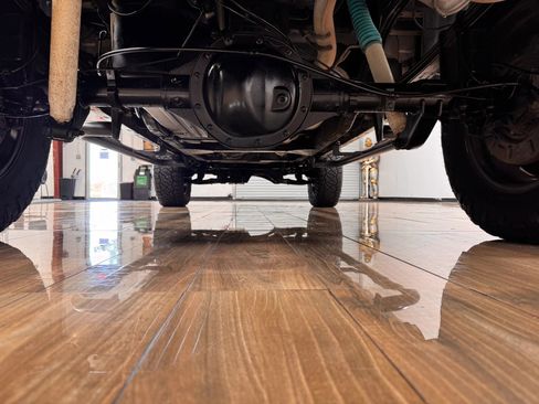 Used 2014 Chevrolet Silverado 1500 LT w/ Trailering Package image 7