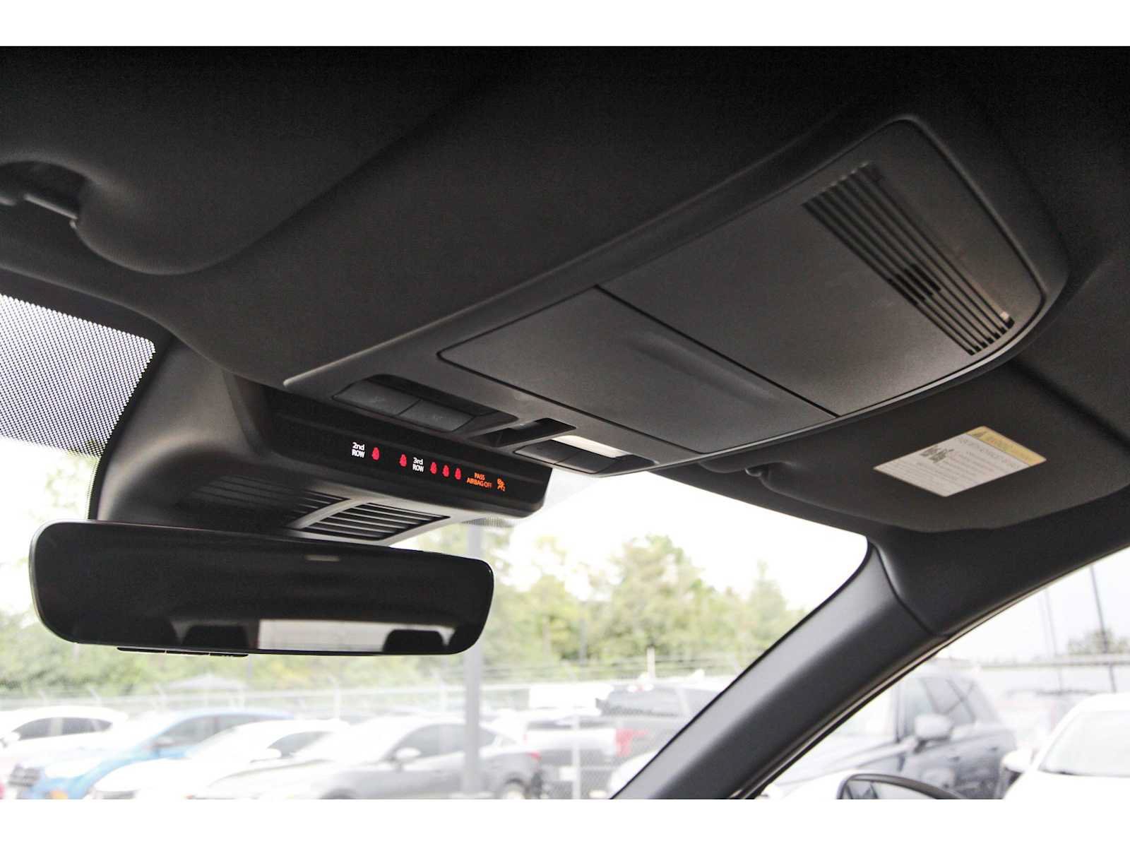 Used 2024 MAZDA CX-90 Plug-In Hybrid w/ Premium Plus AWD/4WD image 22