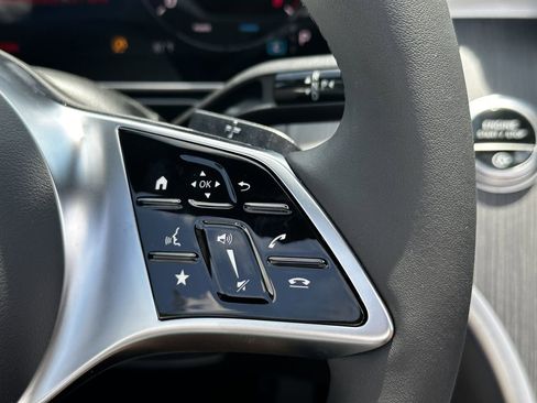 New 2026 Mercedes-Benz CLE 300 4MATIC Cabriolet image 27