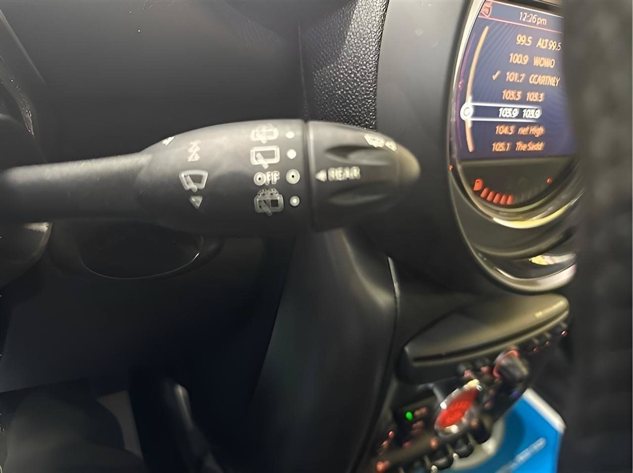 Used 2015 MINI Cooper Countryman S FWD image 16