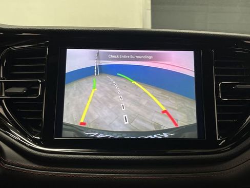 Used 2025 Dodge Durango R/T image 11