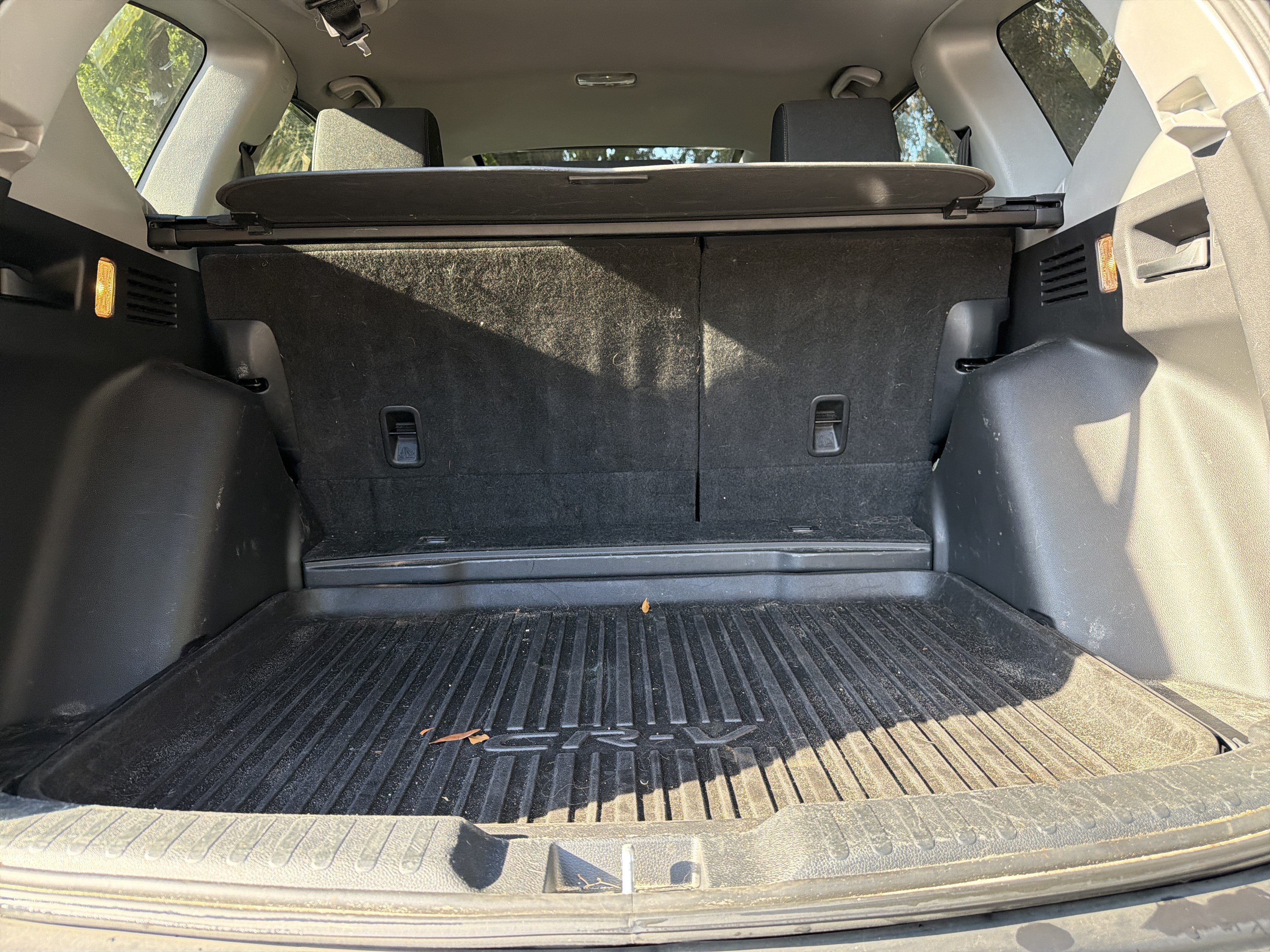 Used 2021 Honda CR-V EX image 45