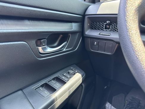 Used 2025 Honda CR-V LX image 21