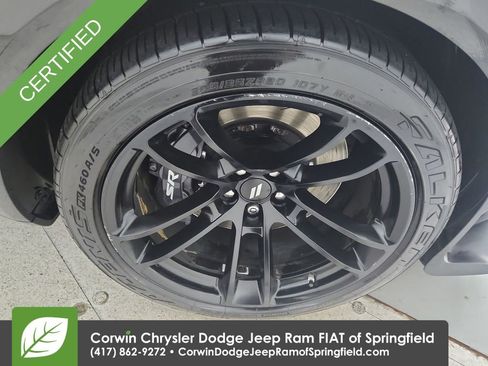 Used 2023 Dodge Challenger R/T Scat Pack image 25