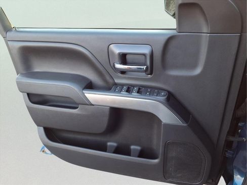Used 2015 Chevrolet Silverado 1500 LT image 10