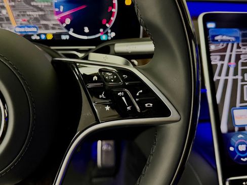 New 2026 Mercedes-Benz Maybach S 680 4MATIC image 24