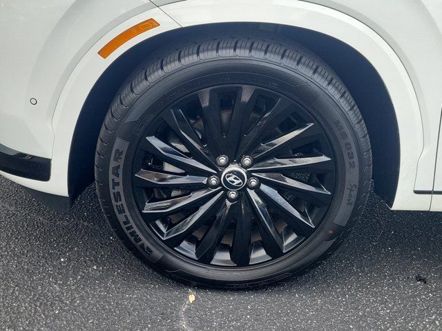 Used 2024 Hyundai Palisade Calligraphy AWD/4WD image 30