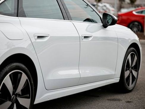 New 2025 Audi A5 2.0T Premium Plus image 8