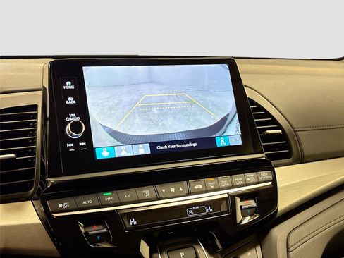 New 2026 Honda Odyssey EX-L image 12