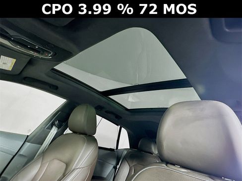 Used 2023 Audi Q8 Prestige w/ Prestige Package image 11