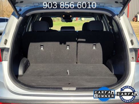 Used 2023 Hyundai Santa Fe SEL image 9