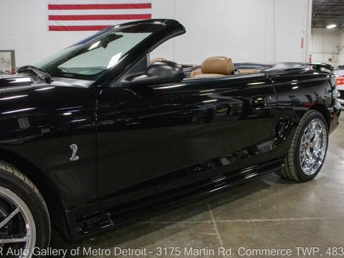 Used 1996 Ford Mustang Cobra RWD image 22
