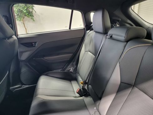 Certified 2024 Subaru Crosstrek 2.5i Wilderness w/ Crosstrek Mirror Package AWD/4WD image 14