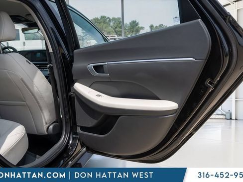 Used 2025 Hyundai Sonata SEL FWD image 22
