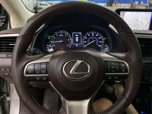 Used 2017 Lexus RX 350 AWD w/ Premium Package image 23