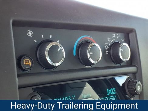 New 2025 Chevrolet Express 2500 Extended w/ Driver Convenience Package image 4