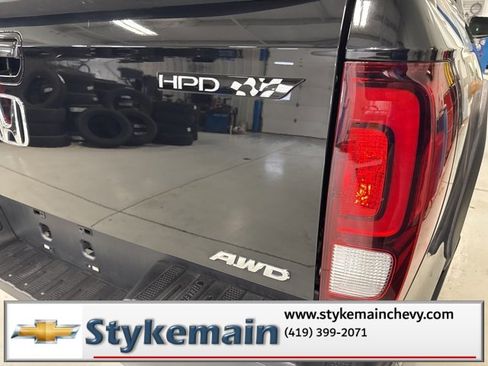 Used 2022 Honda Ridgeline RTL-E image 15